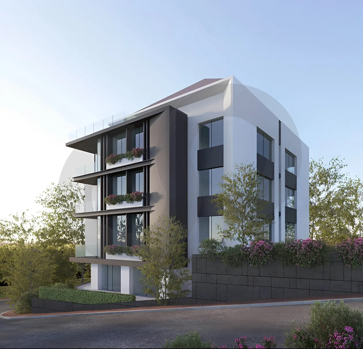 Apartment for Sale in Bayada