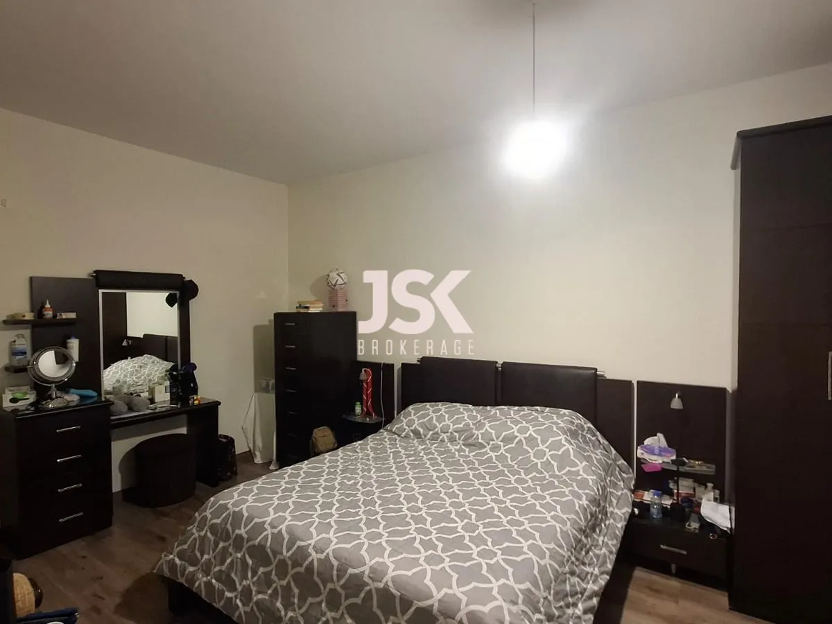 Apartment for rent in Bsalim
