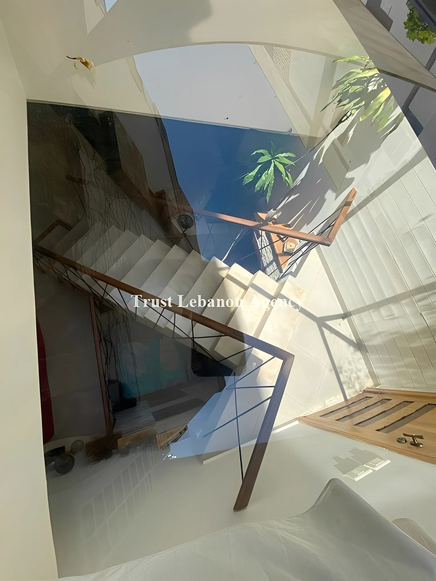 Apartment for Sale in Metn Tilal Ain Saadeh Lebanon