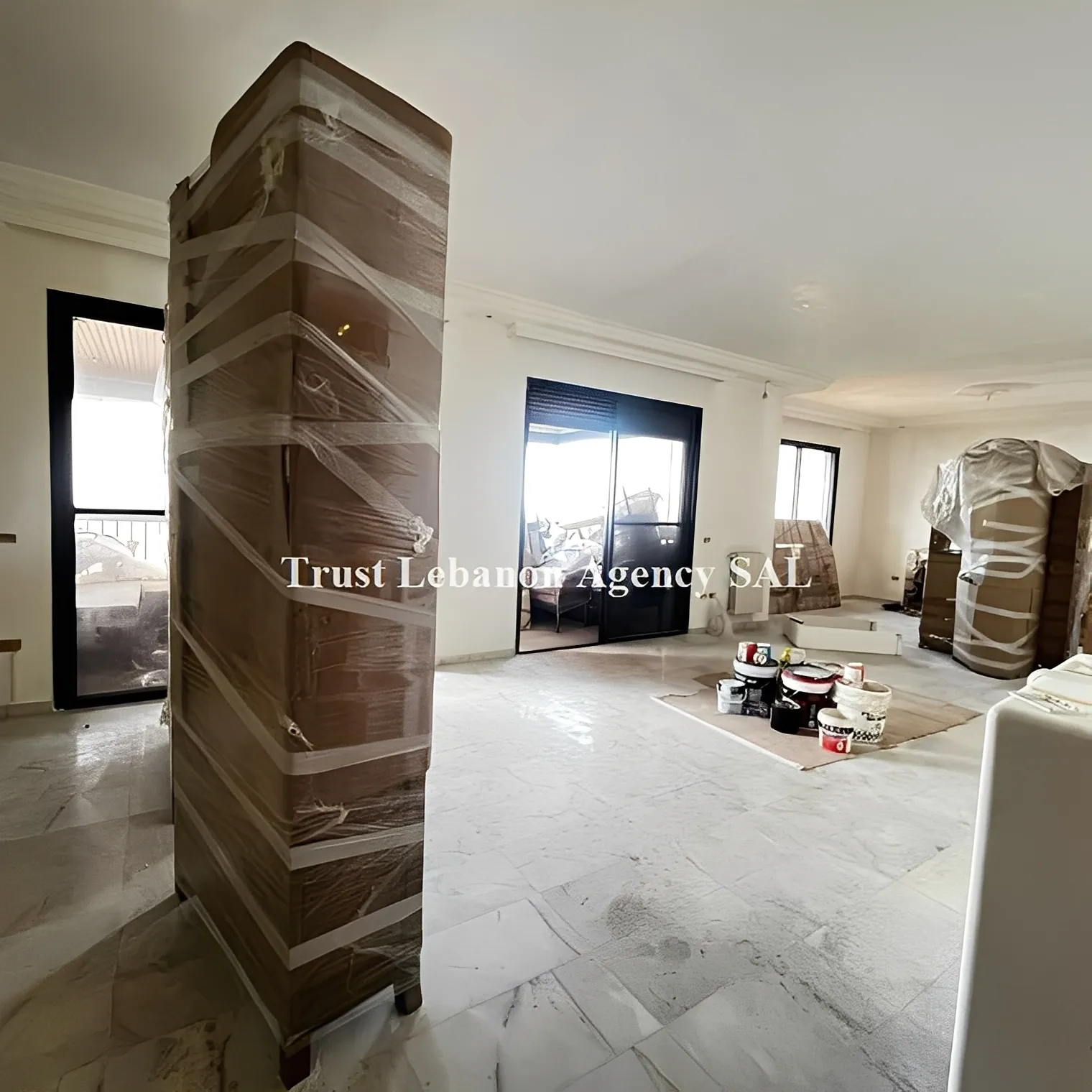 Apartment for Rent in Metn Al Biyada Lebanon - 3 bed, 3 bath