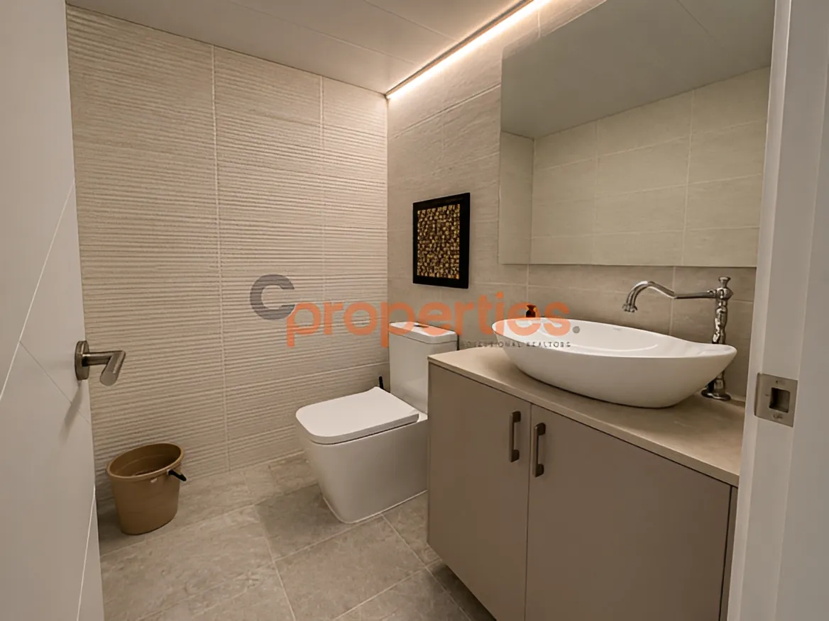 Apartment for sale in Beit Meri, Lebanon