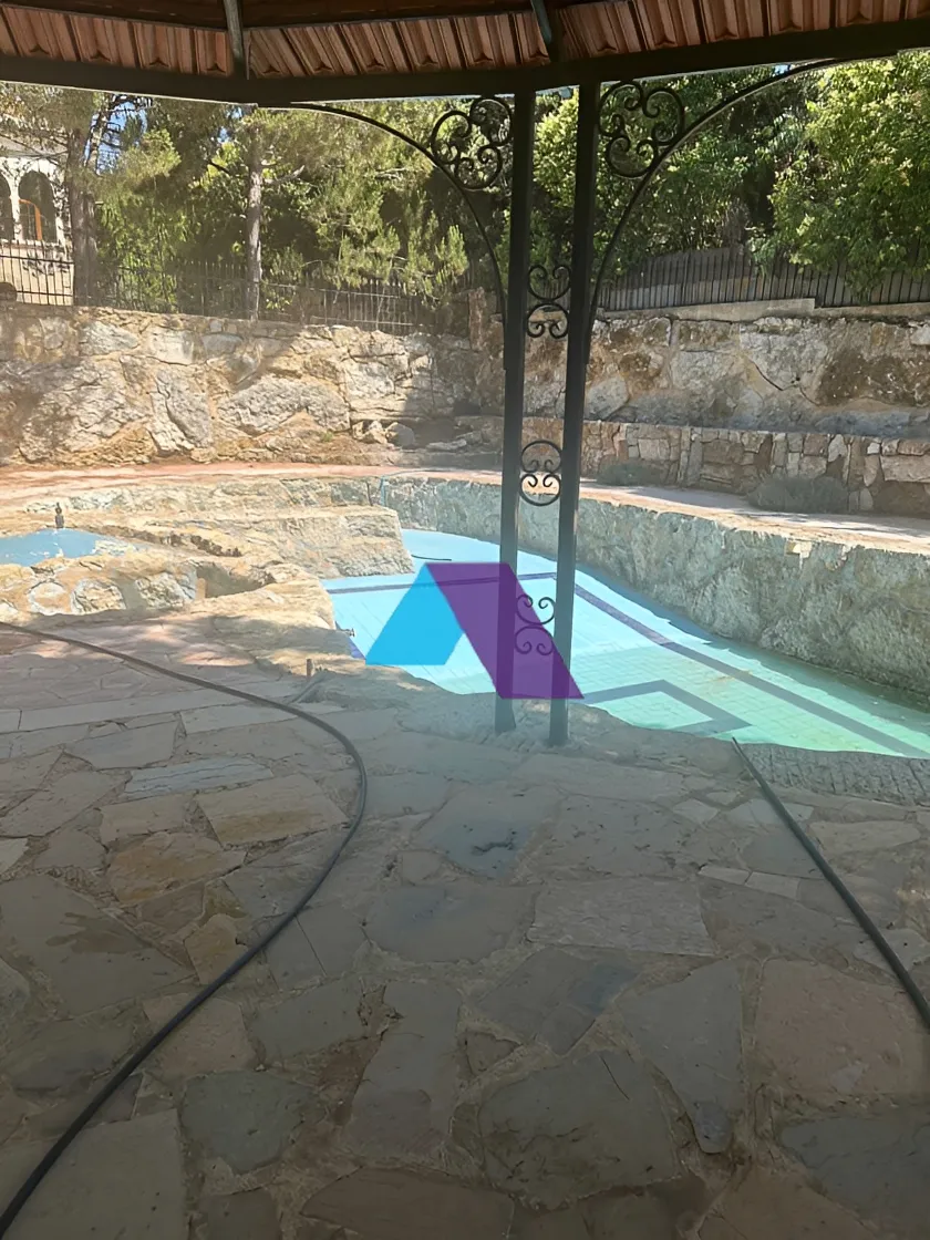 Villa for Sale in Bhamdoun