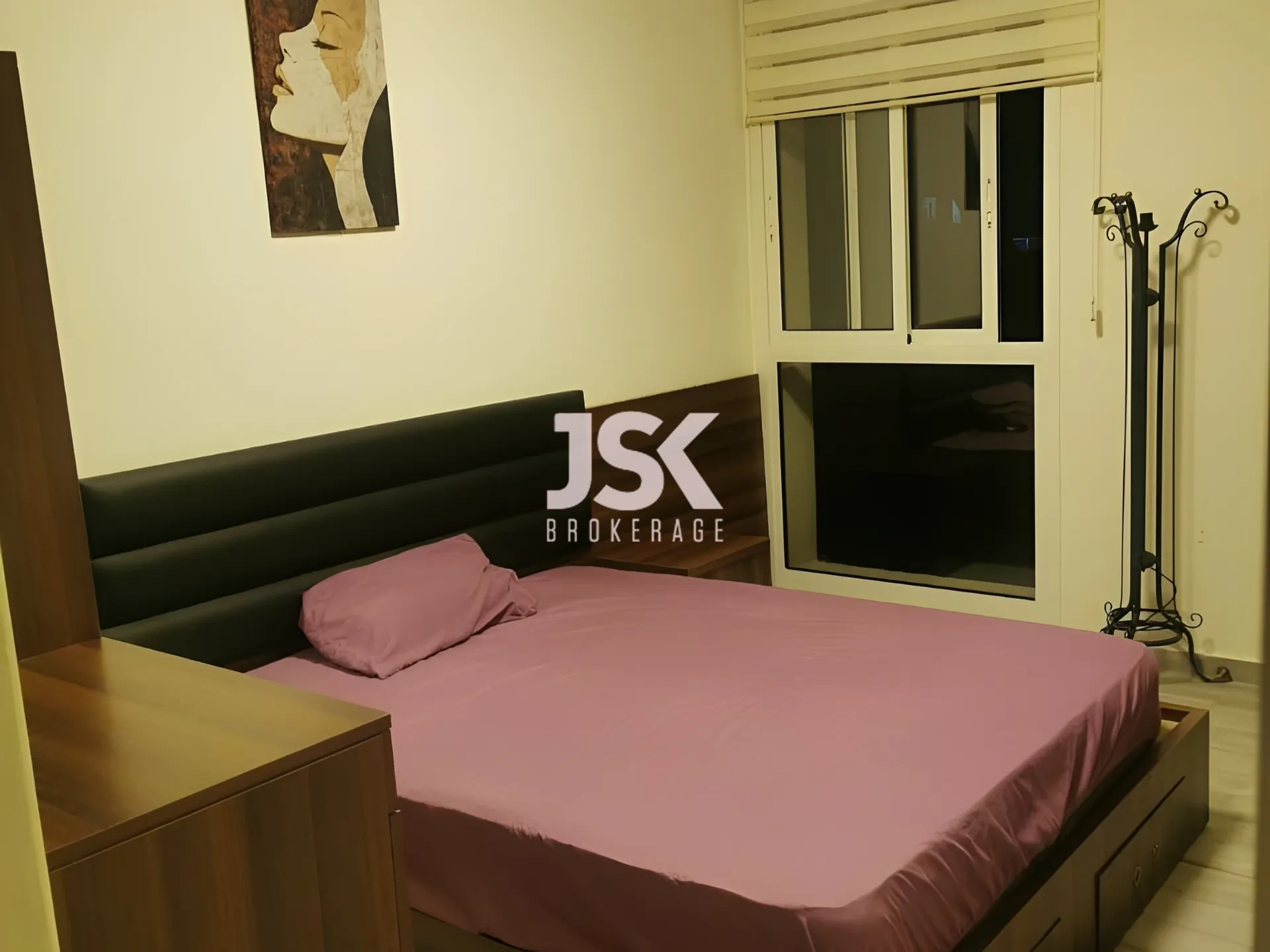Apartment for Rent in Jal El Dib