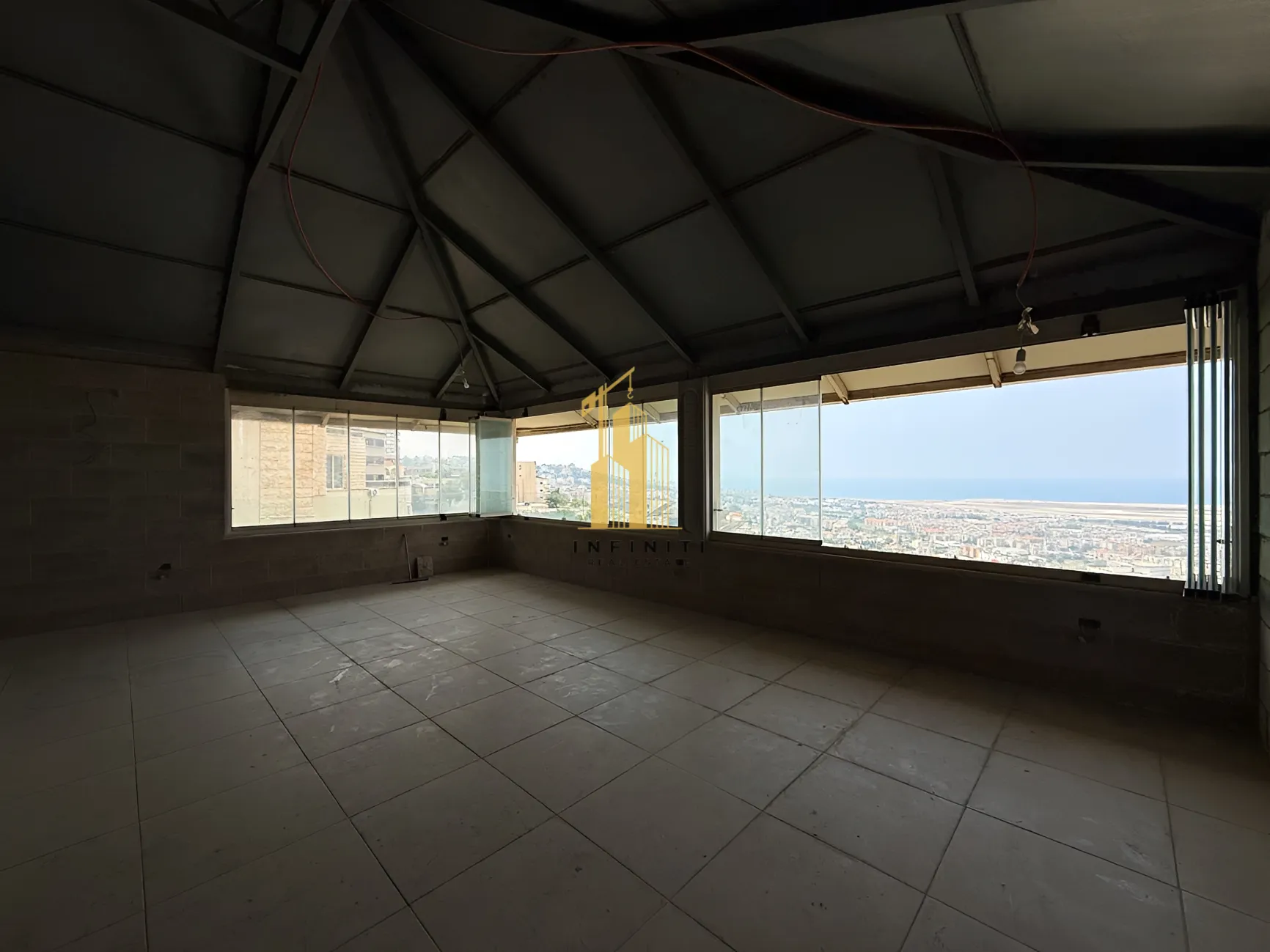 Duplex for sale in Chouaifet El Aamroussieh, Lebanon