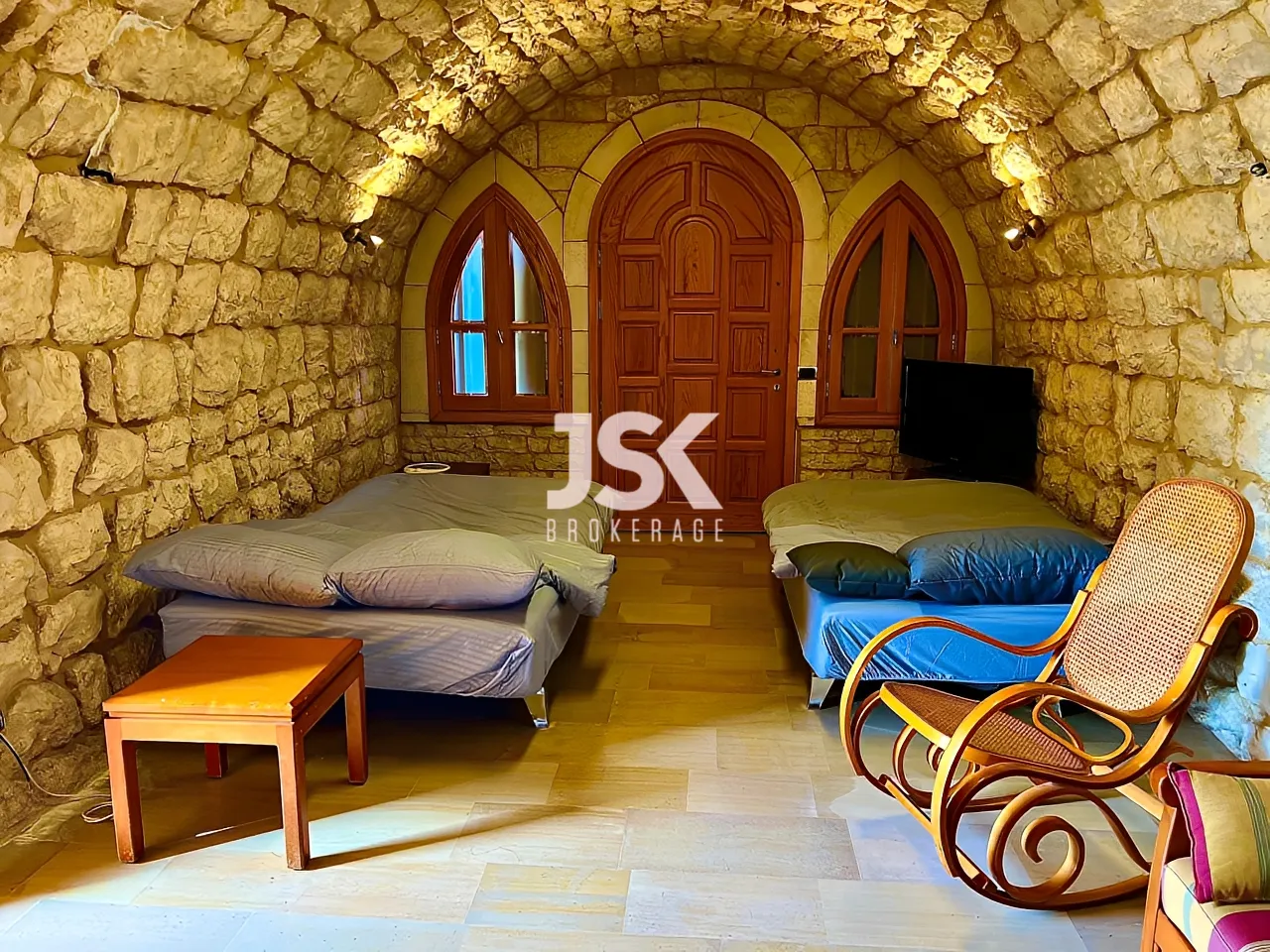 Villa for Sale in Batroun