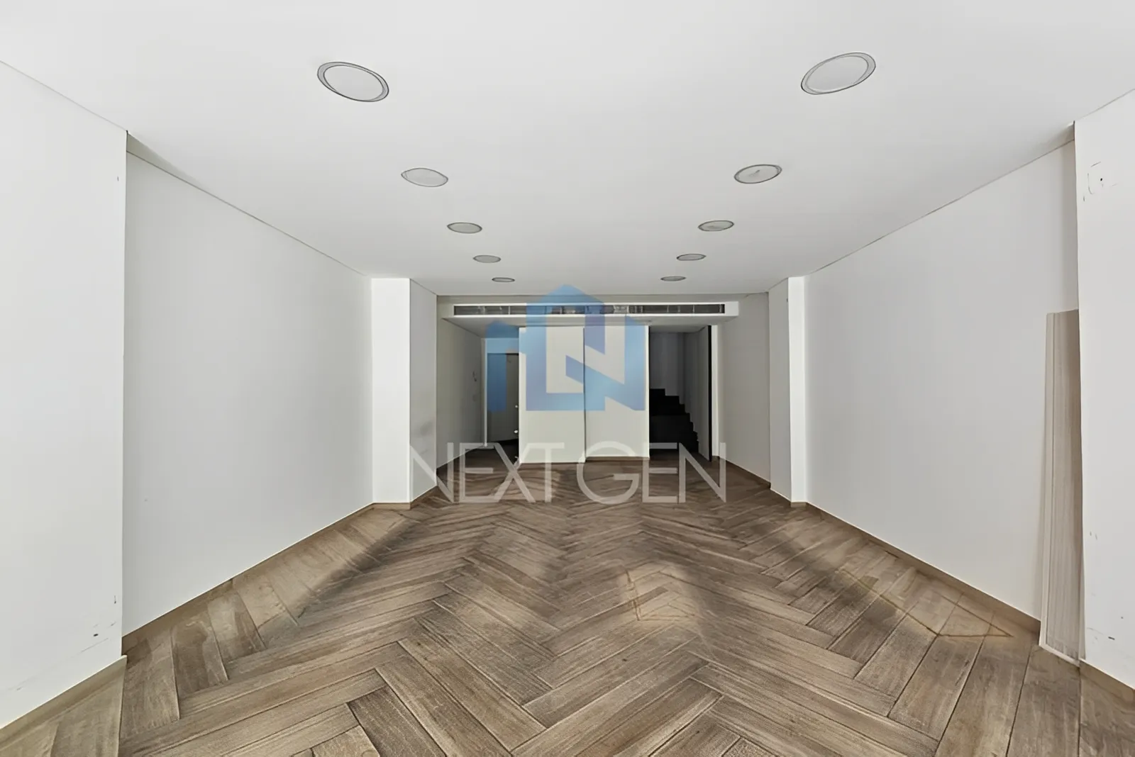 Shop for rent in Downtown