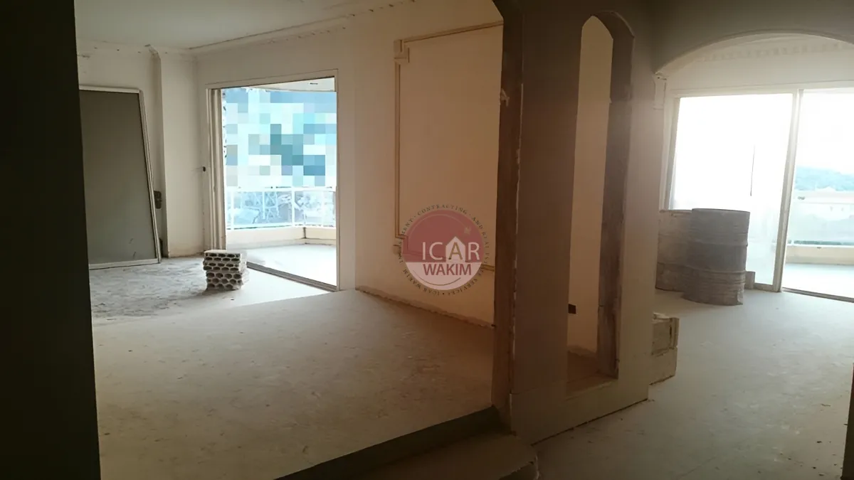 Apartment for Sale in Roumieh