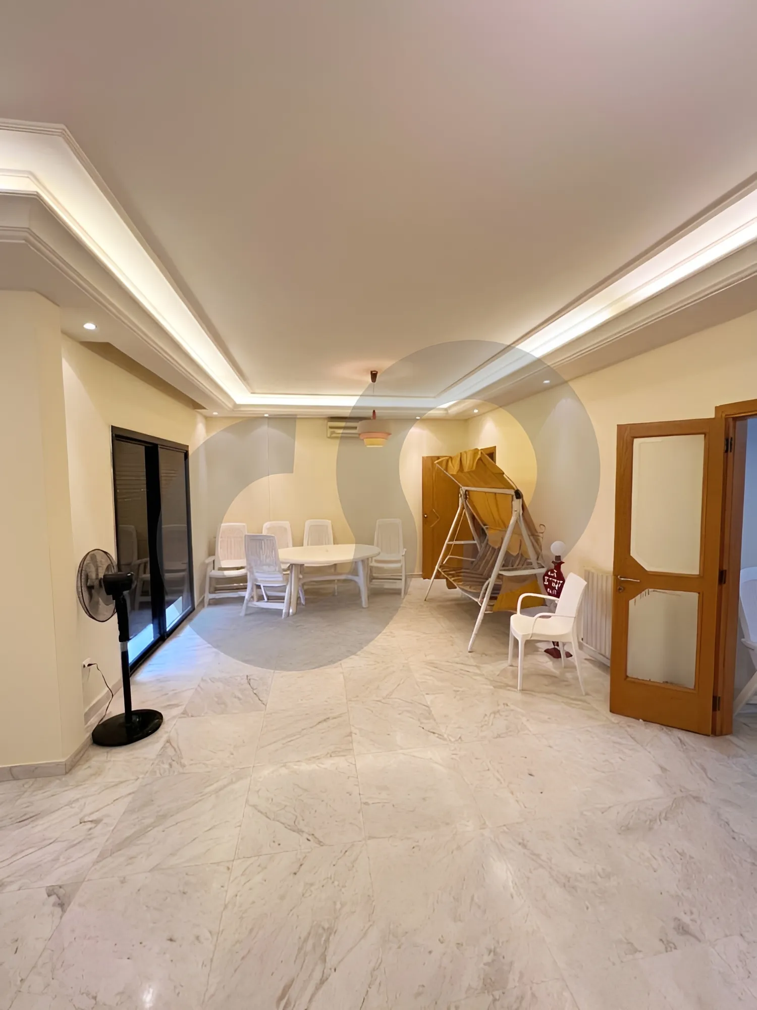 Apartment for Rent in Fanar