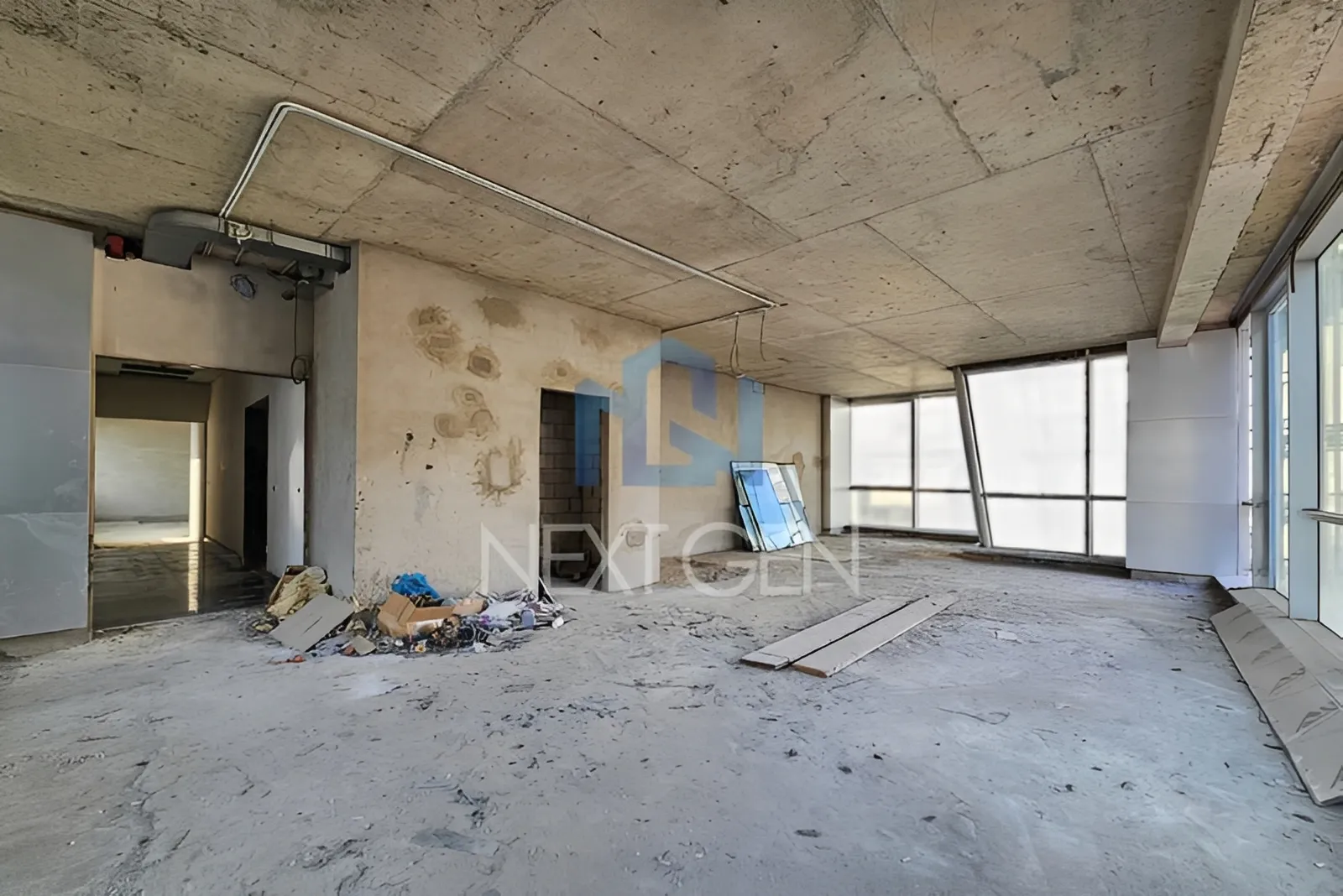 Office for Sale in Achrafieh