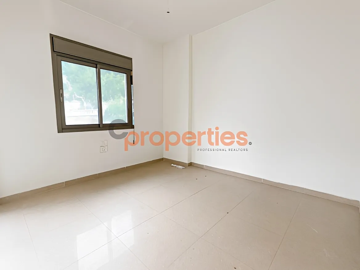 Duplex for sale in Sahel Aalma