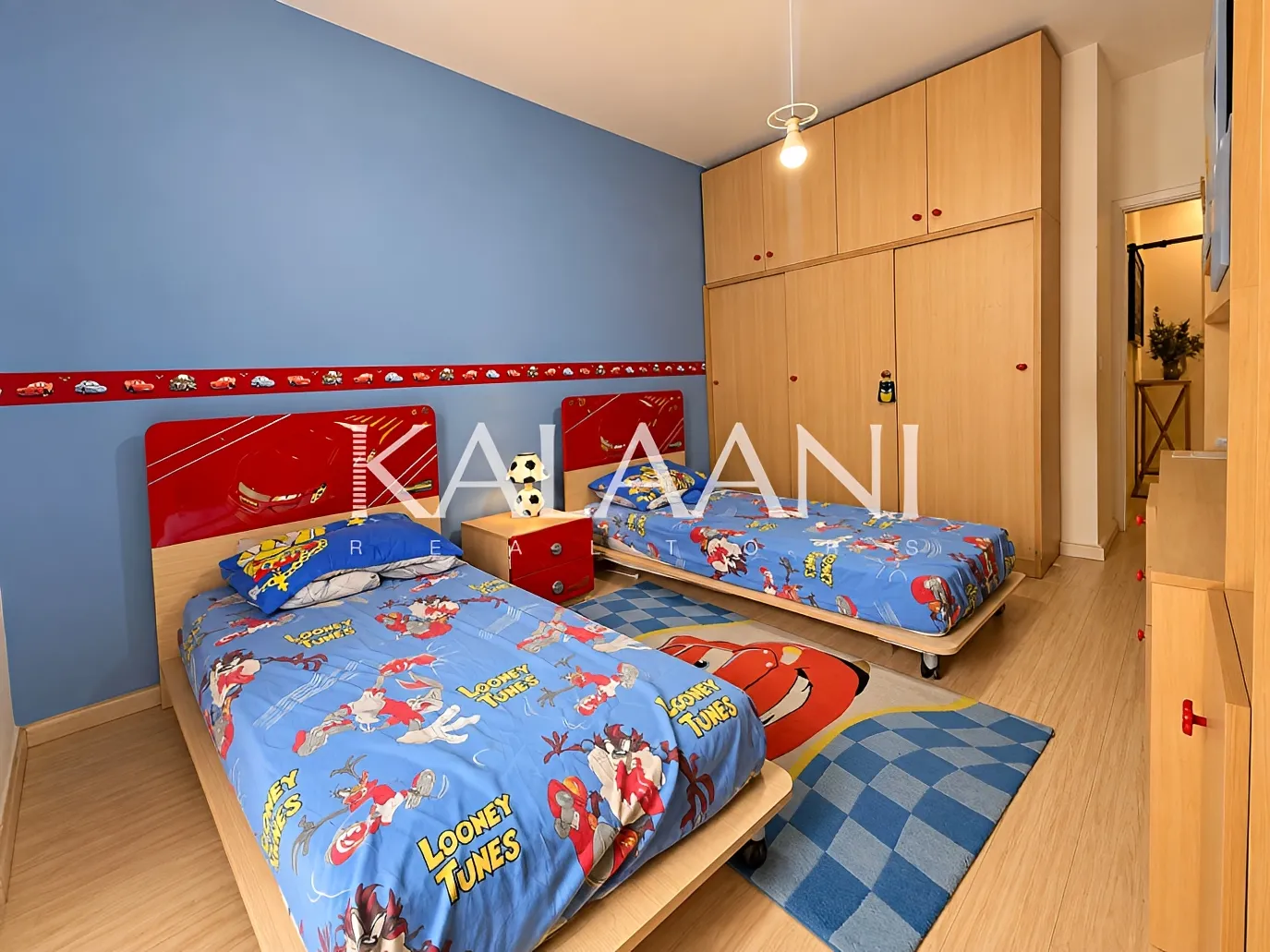Apartment for rent in Jdeideh