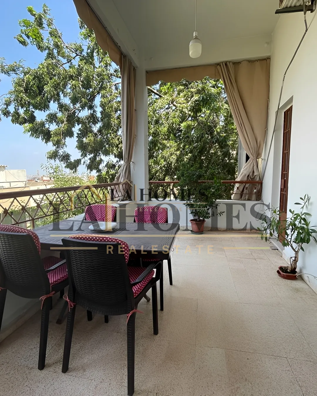 Apartment for sale in Hadath, lebanon