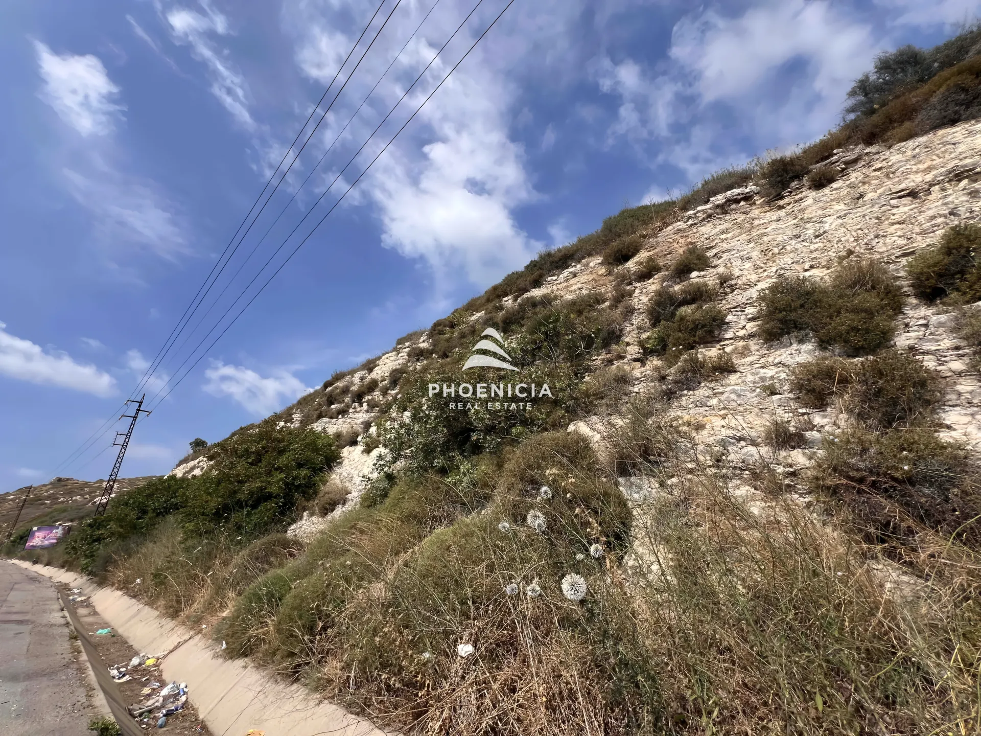 Land for Sale in Rihaniyye