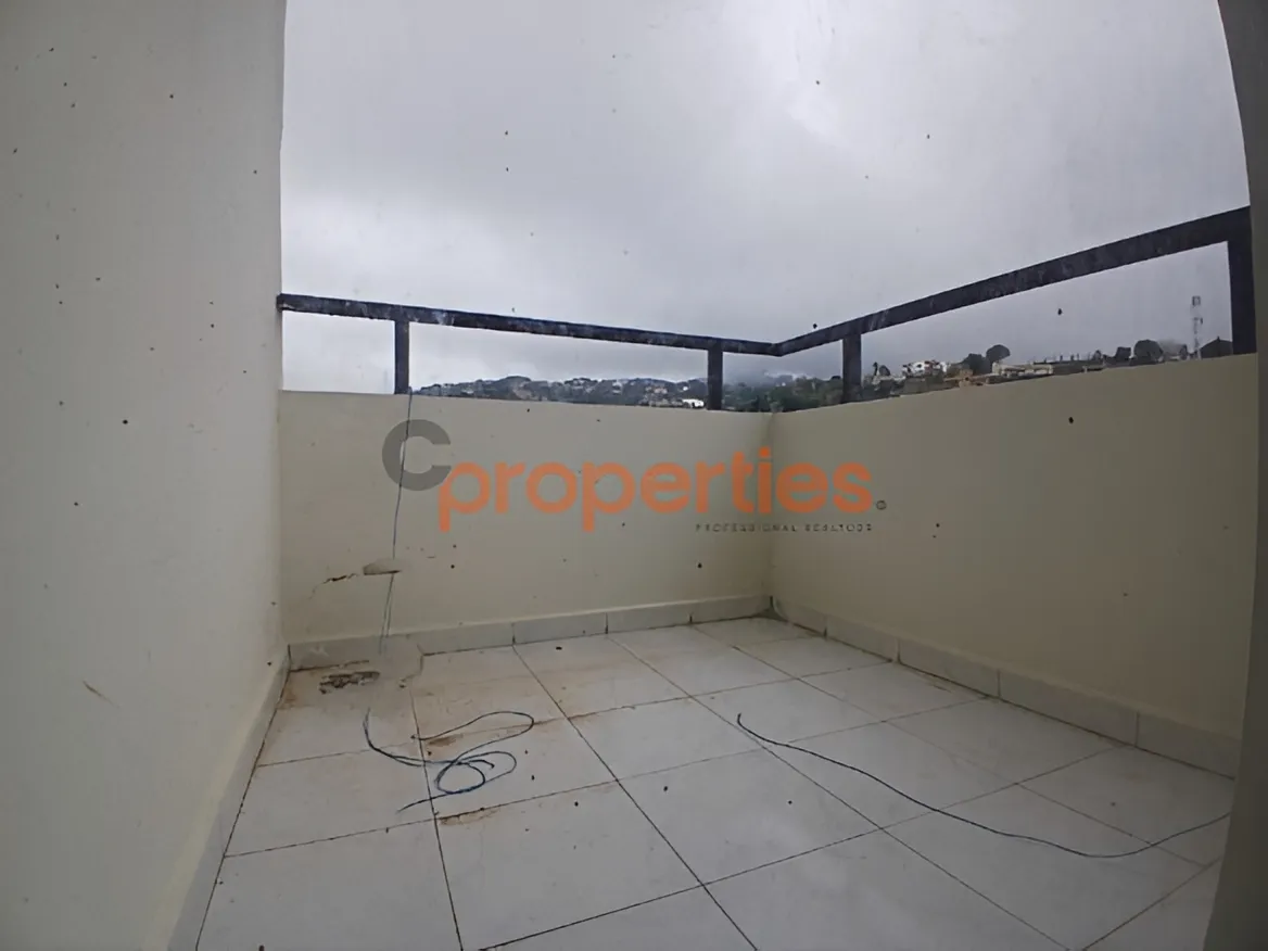 Apartment for Sale in Nahr Ibrahim