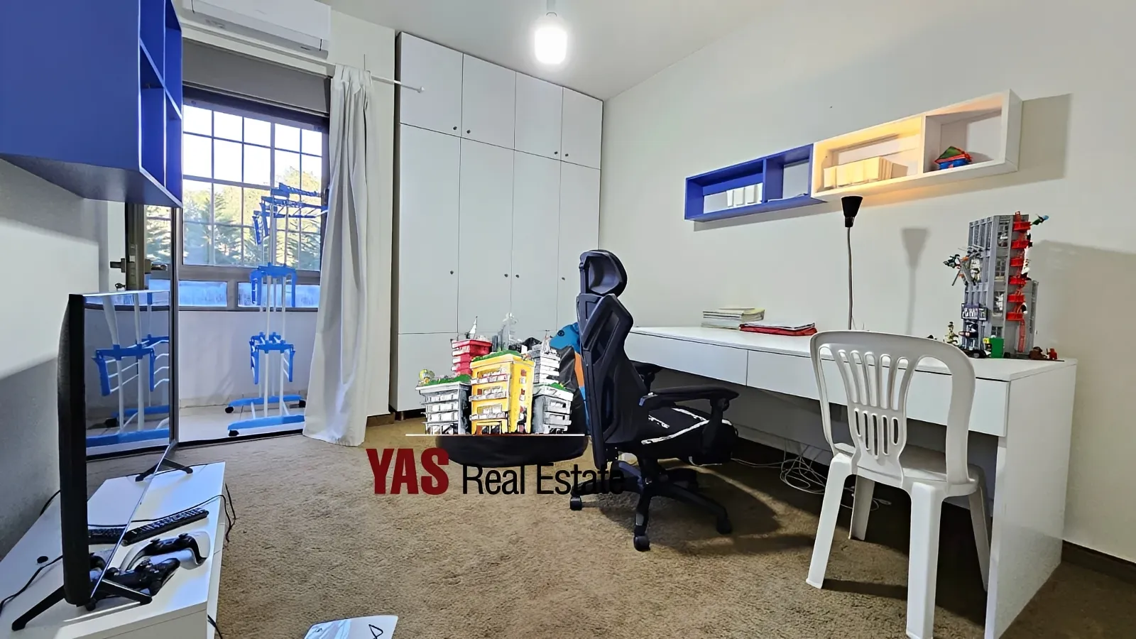 Apartment for Sale in Ballouneh