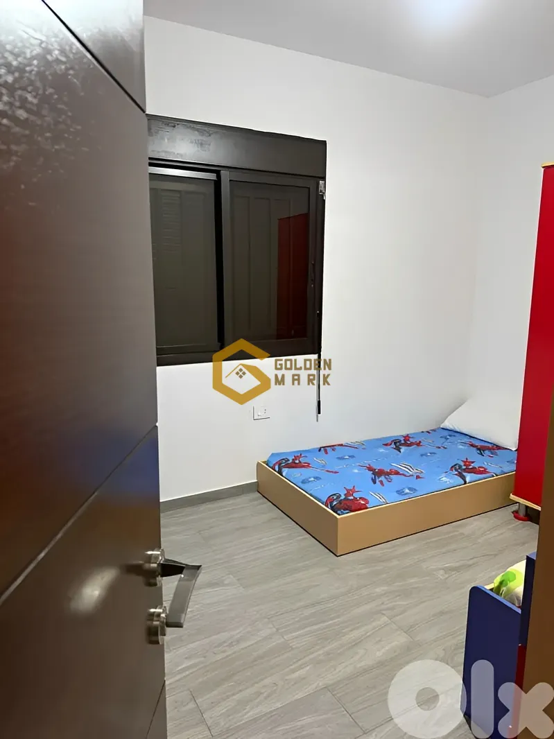 Apartment for Sale in Aannaya - 2 bed, 2 bath