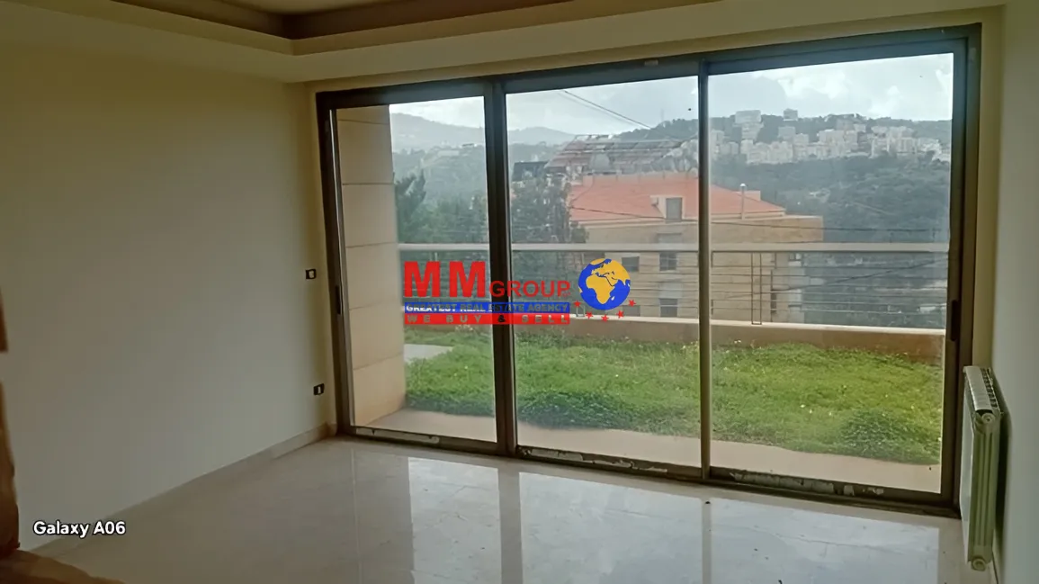 Apartment for sale in Mansourieh, Lebanon - 3 bed, 4 bath