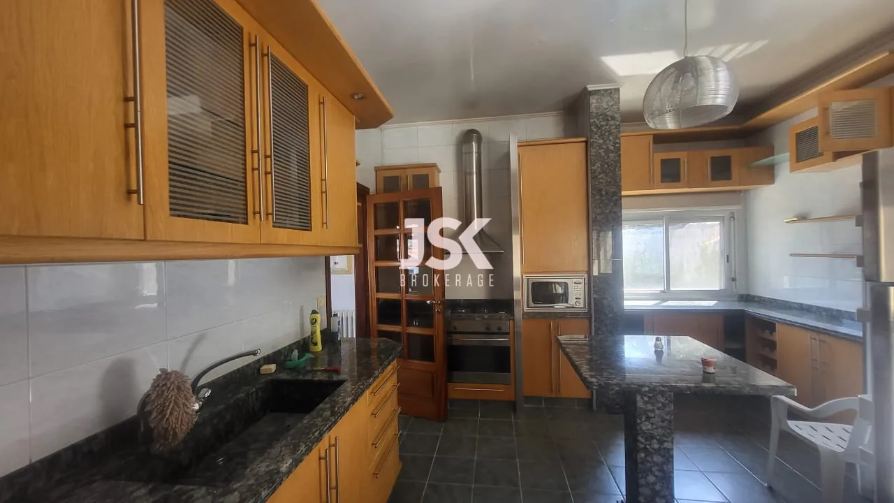 Duplex for rent in Faitroun