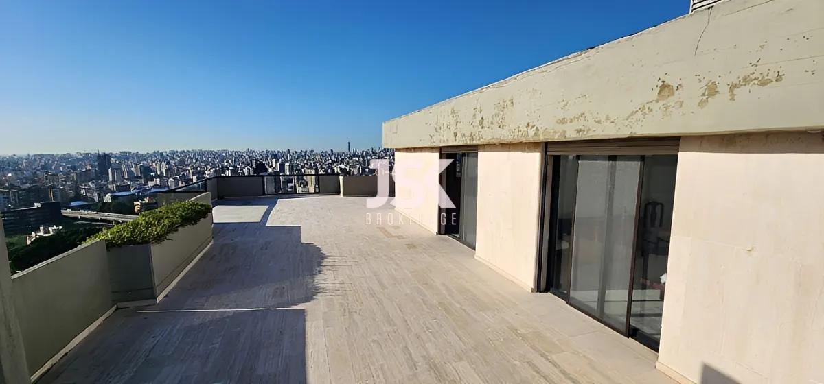 Apartment for Sale in Hazmieh, Lebanon
