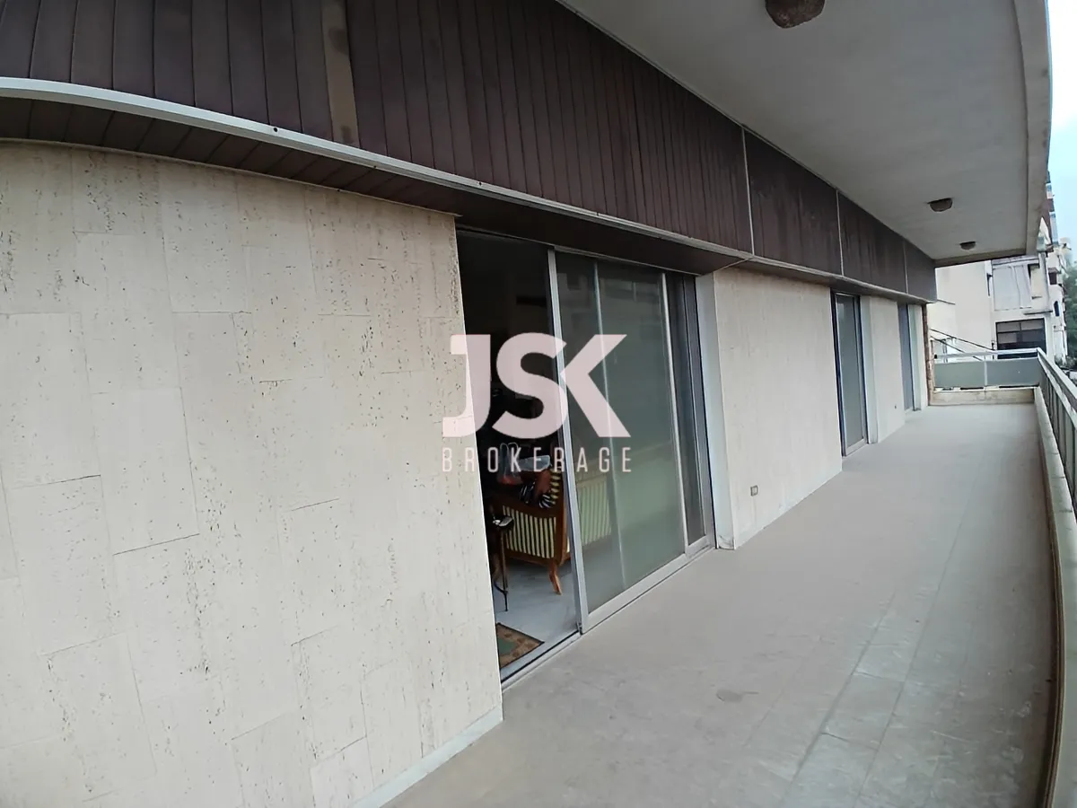 Apartment for Sale in Jal El Dib, Lebanon