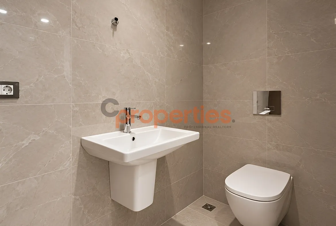 Apartment for Sale in بيت الكيكو، Lebanon