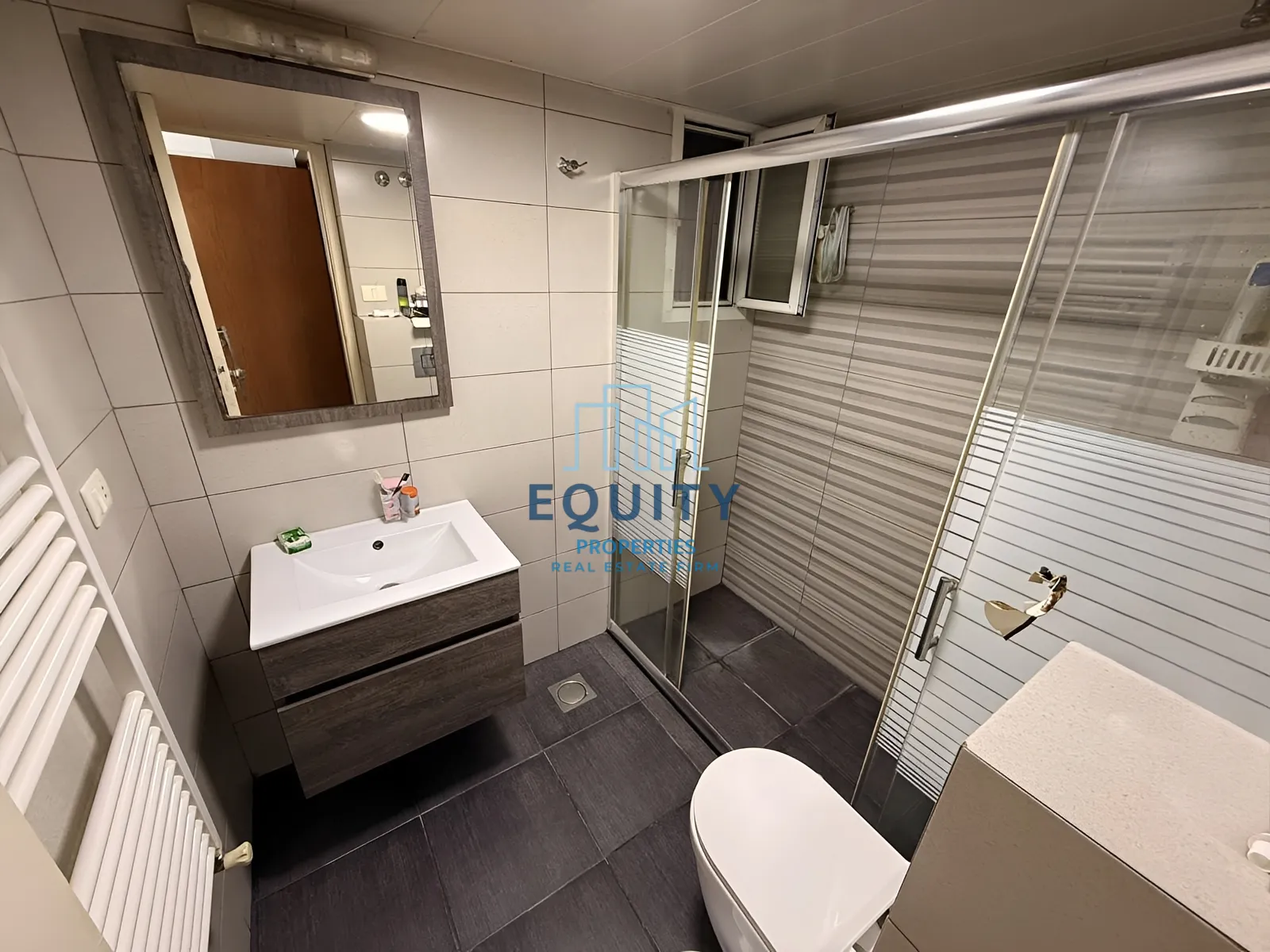 Apartment for sale in Dik El Mehdi