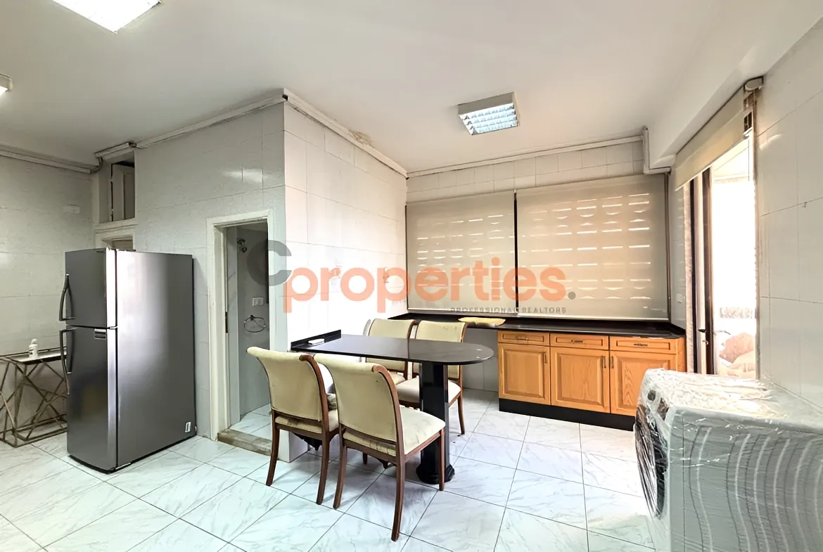 Apartment for Rent in Verdun