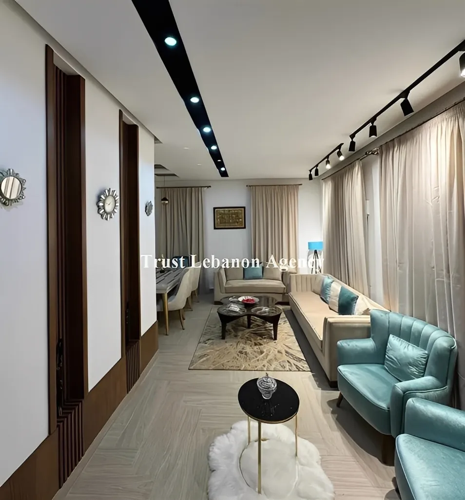 Villa for Sale in Aytanit Tyre Lebanon - 5 bed, 6 bath