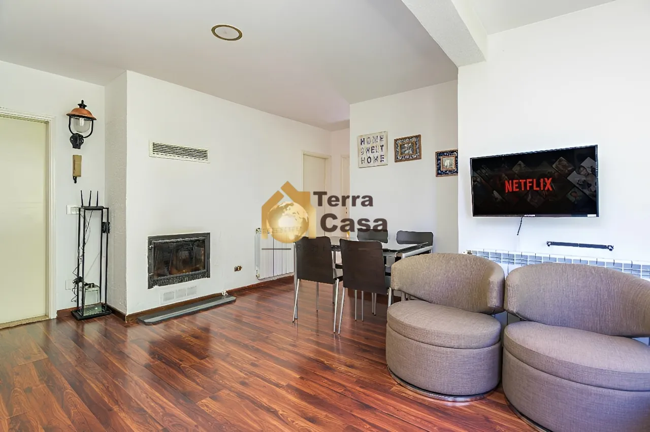 Chalet for sale in Faraya Kesrouane Mount Lebanon, Lebanon