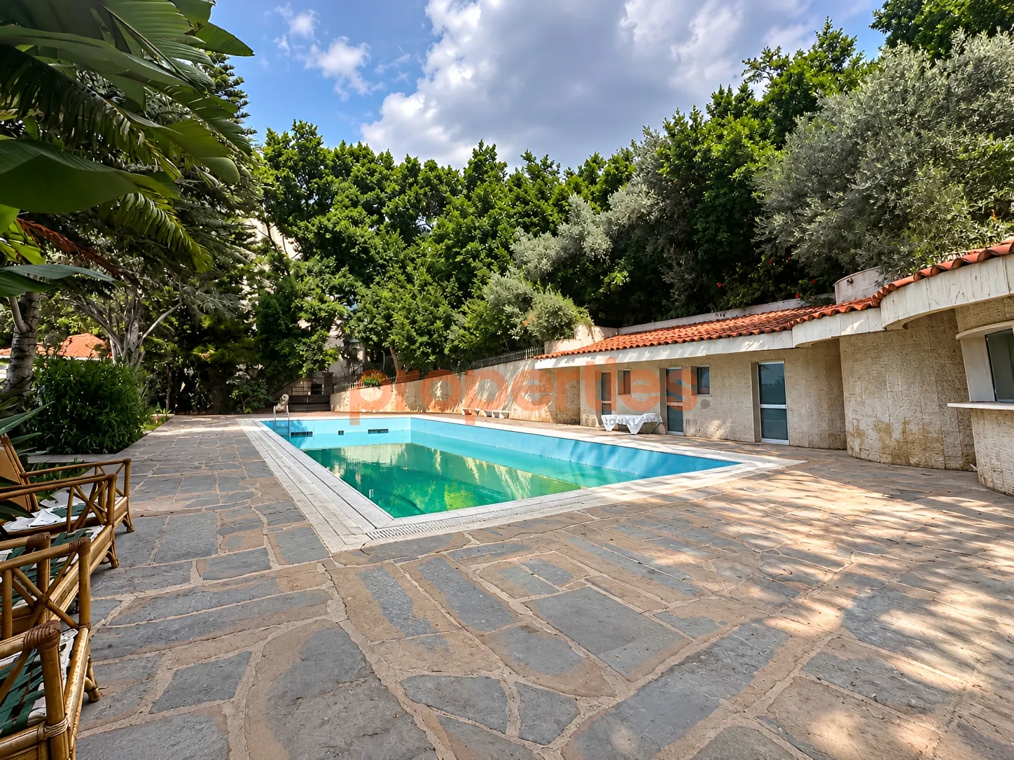 Apartment for Sale in Bsous