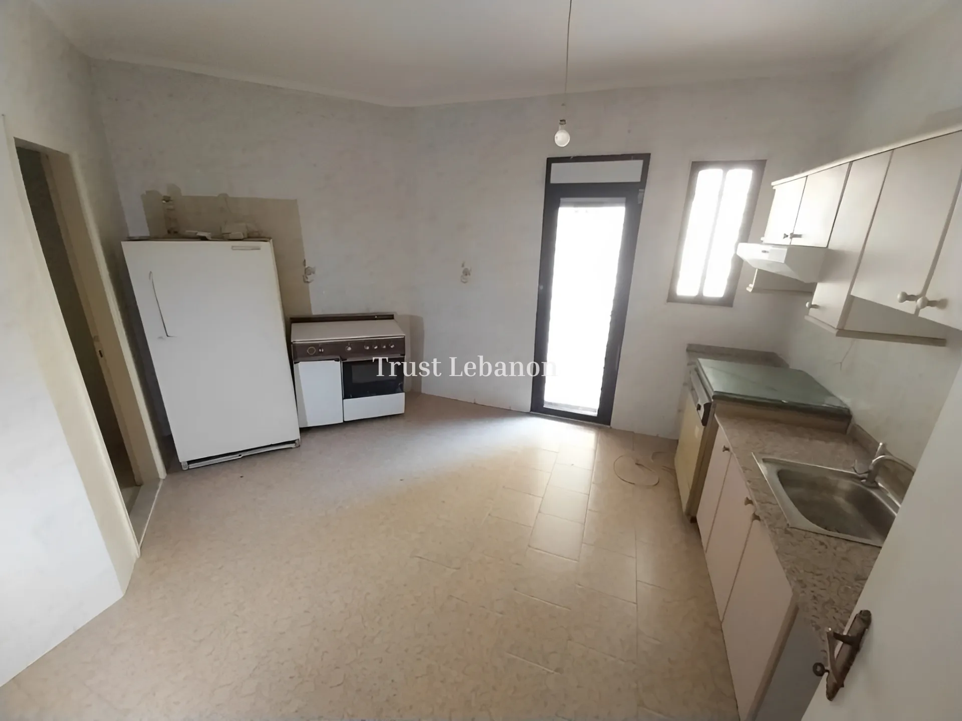 Apartment for sale in Cornet Chahwan, Lebanon