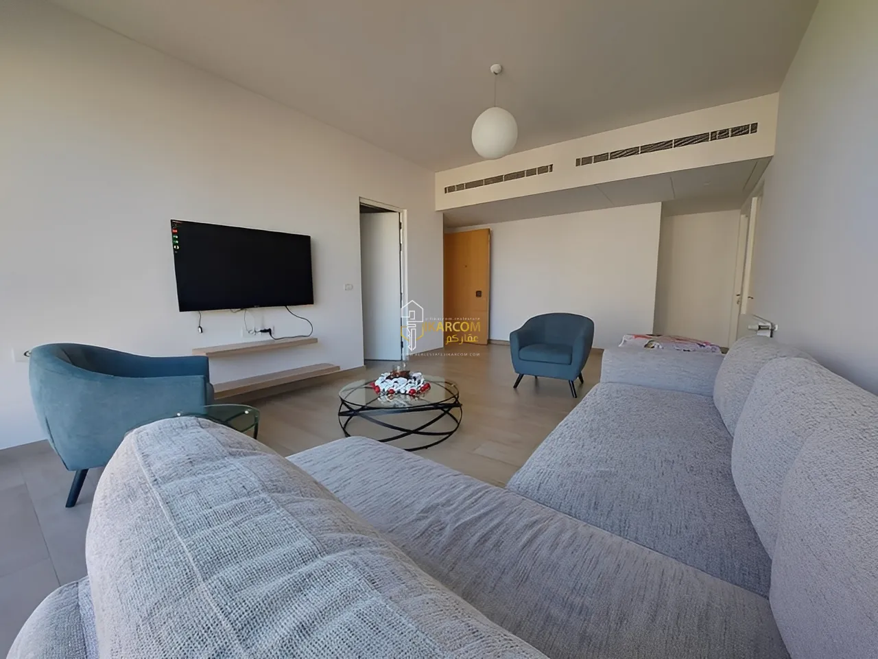 Apartment for Sale in Hamra, Beirut, Lebanon