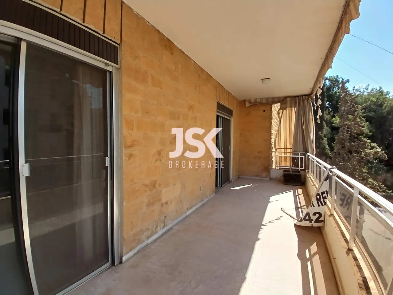 Apartment for Sale in Aaoukar
