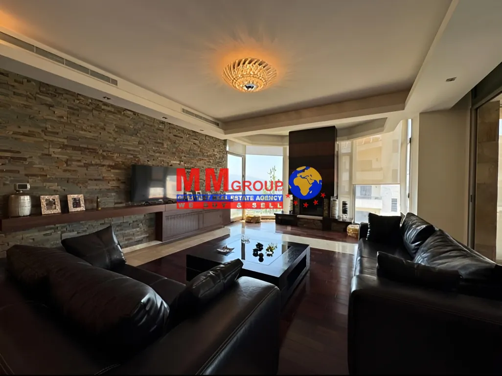 Apartment for sale in Monteverde Main Street، Lebanon - 4 bed, 6 bath