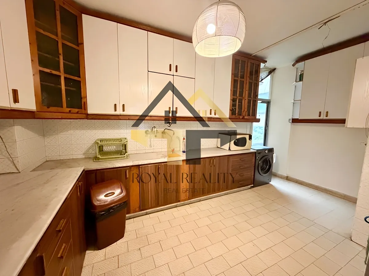 Apartment for rent in Mar Takla
