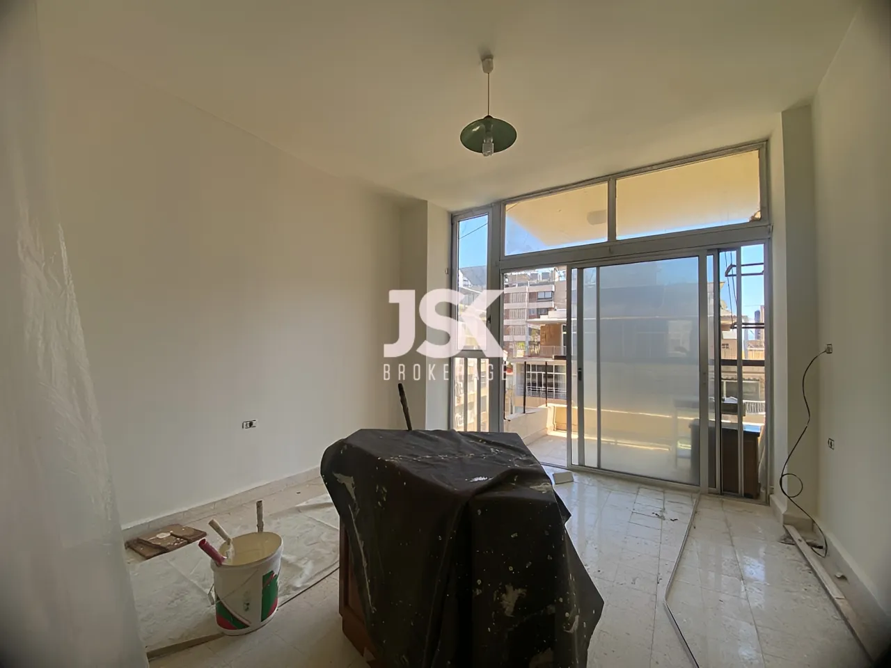Apartment for Sale in Ras