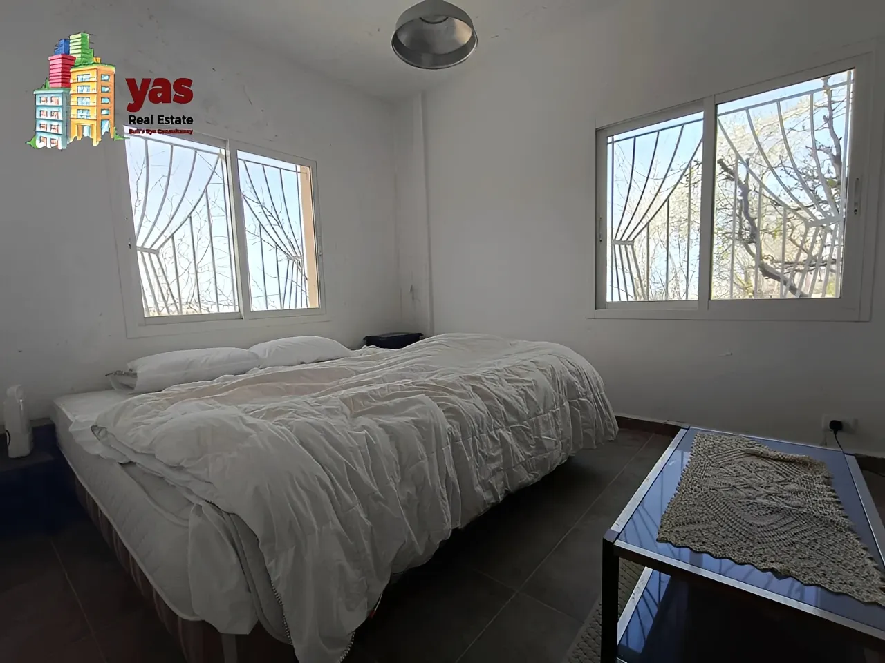 Apartment for Sale in Zaarour