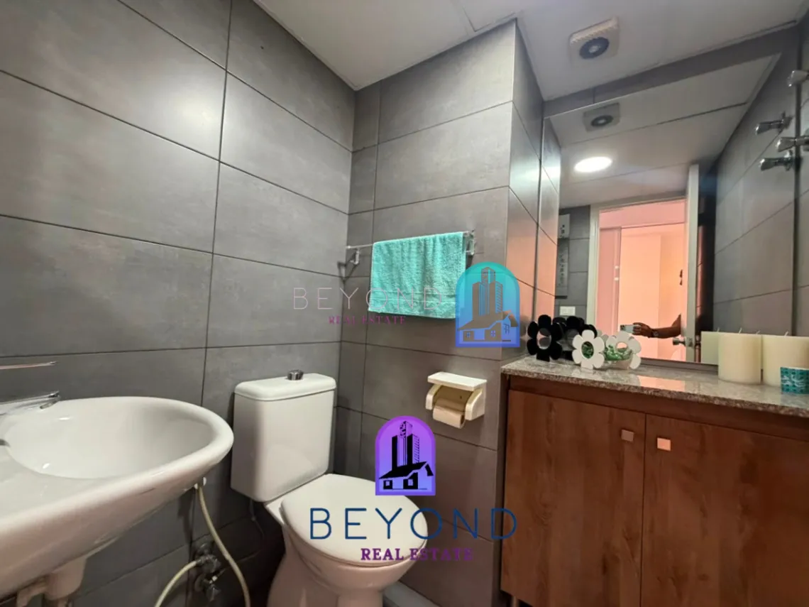 Office for rent in Ain Al Mraiseh, Beirut, Lebanon