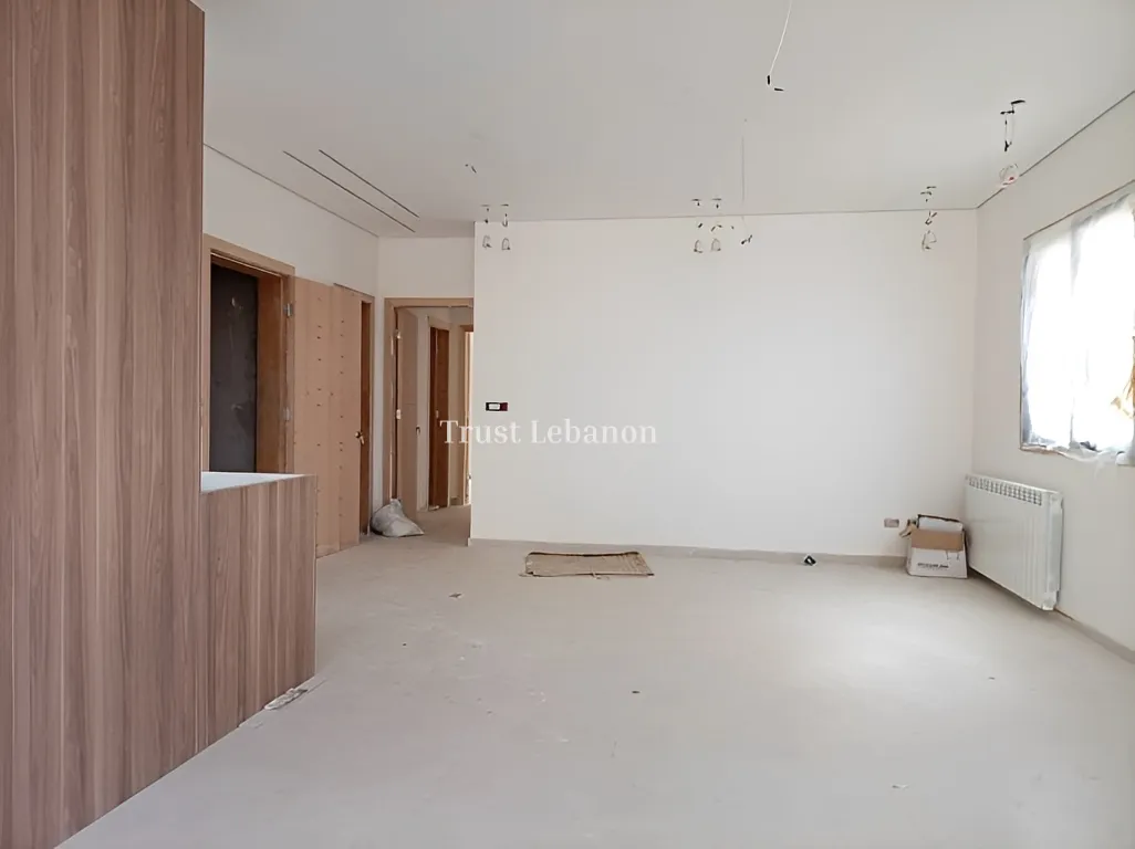 Apartment for sale in Mar Moussa El Douar, Lebanon