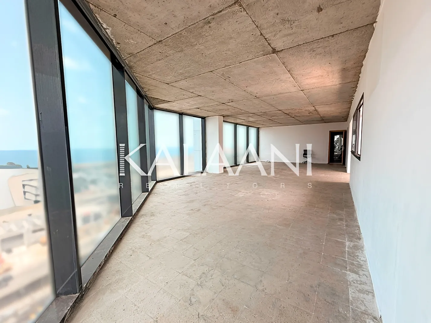 Office for rent in Naccache, Lebanon