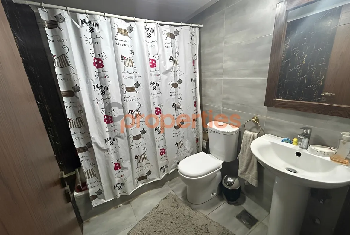 Apartment for Sale in Douar, Lebanon