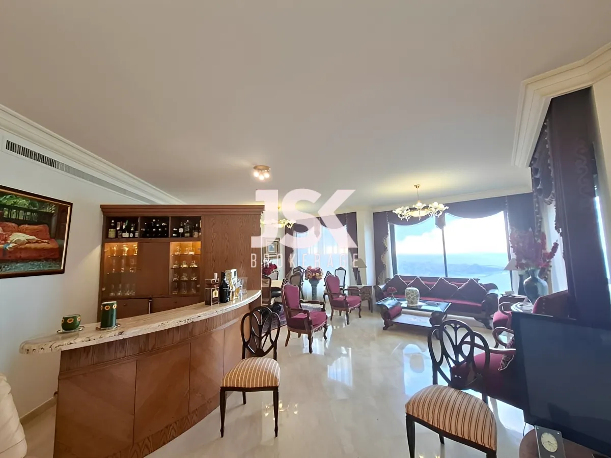 Triplex for Rent in Sahel Aalma, Lebanon