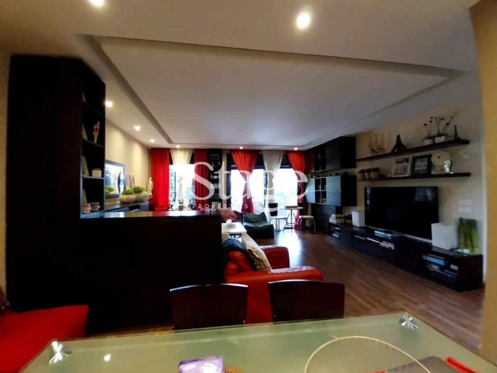 Apartment for sale in Kfar Hbab, Lebanon