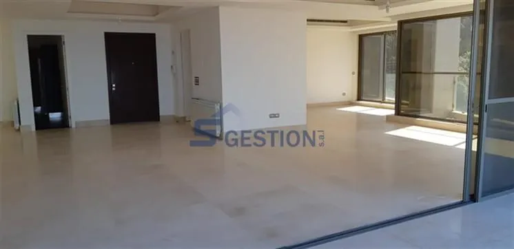 Apartment for Rent in Rabieh - 3 bed, 5 bath