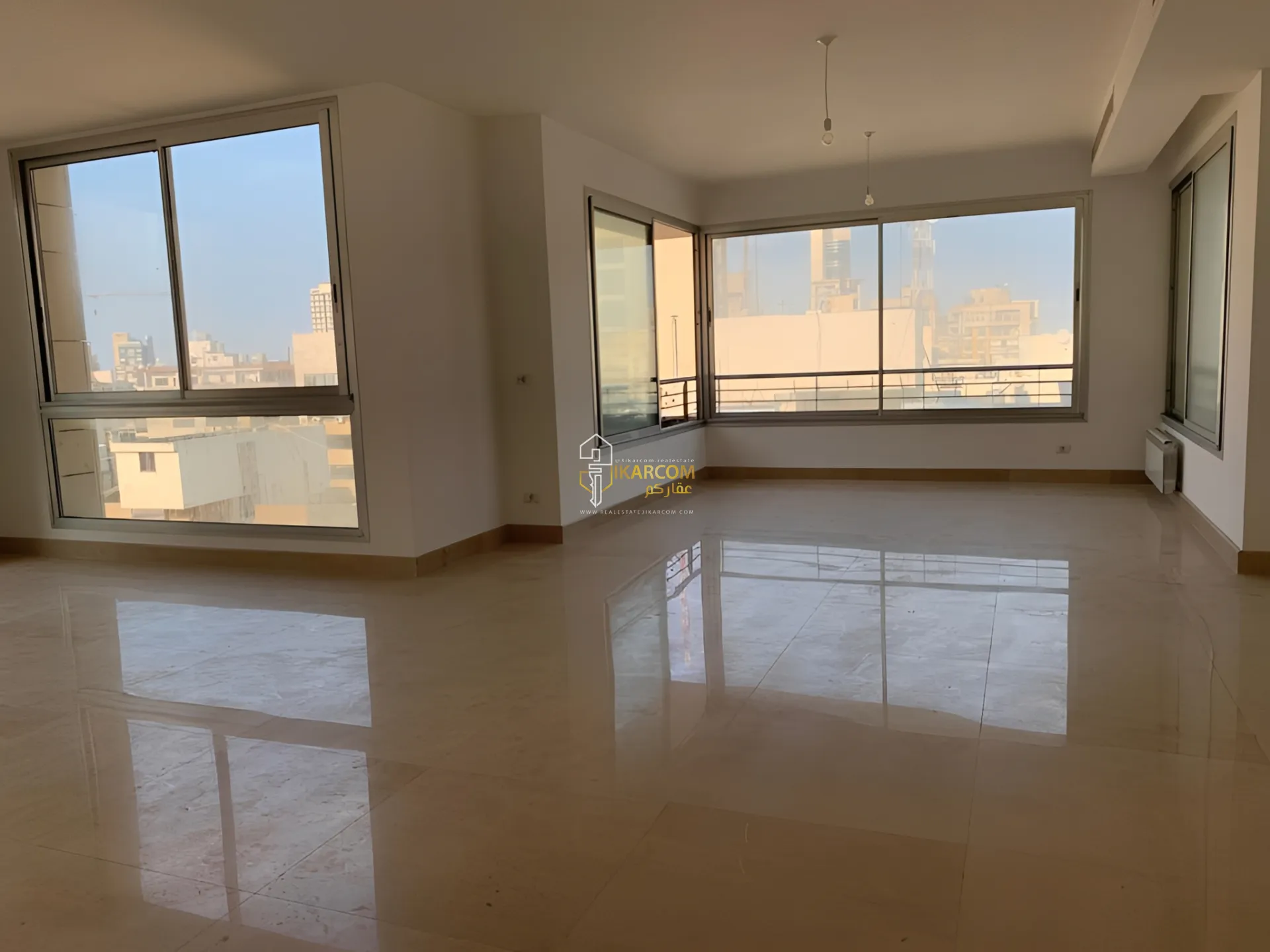 Apartment for Sale in Sassine - 3 bed, 4 bath
