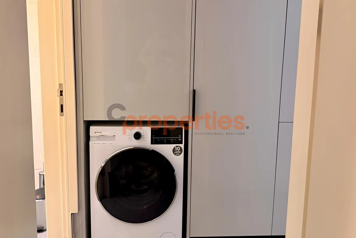 Apartment for Rent in Mar Mikhael
