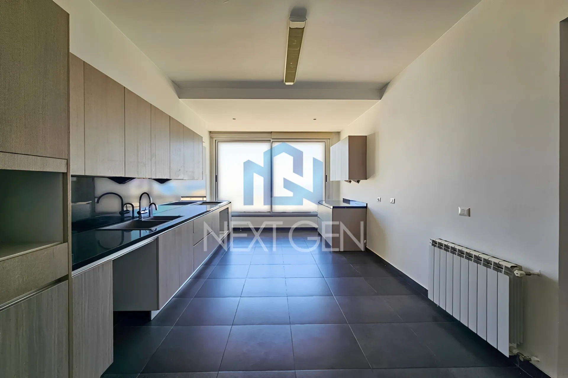 Apartment for rent in Achrafieh, Beirut, Lebanon