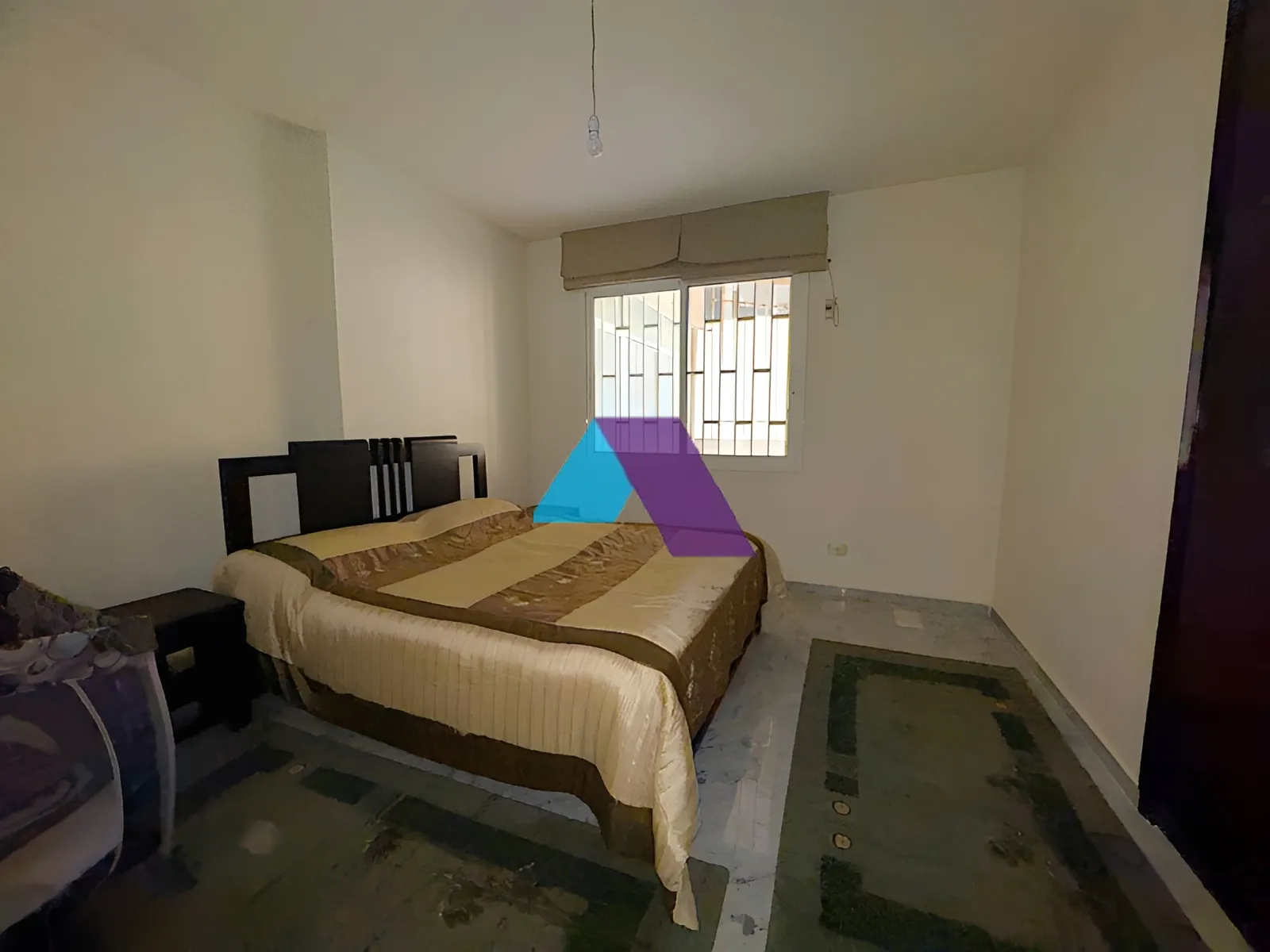 Apartment for Sale in Haret Sakher - 3 bed, 4 bath
