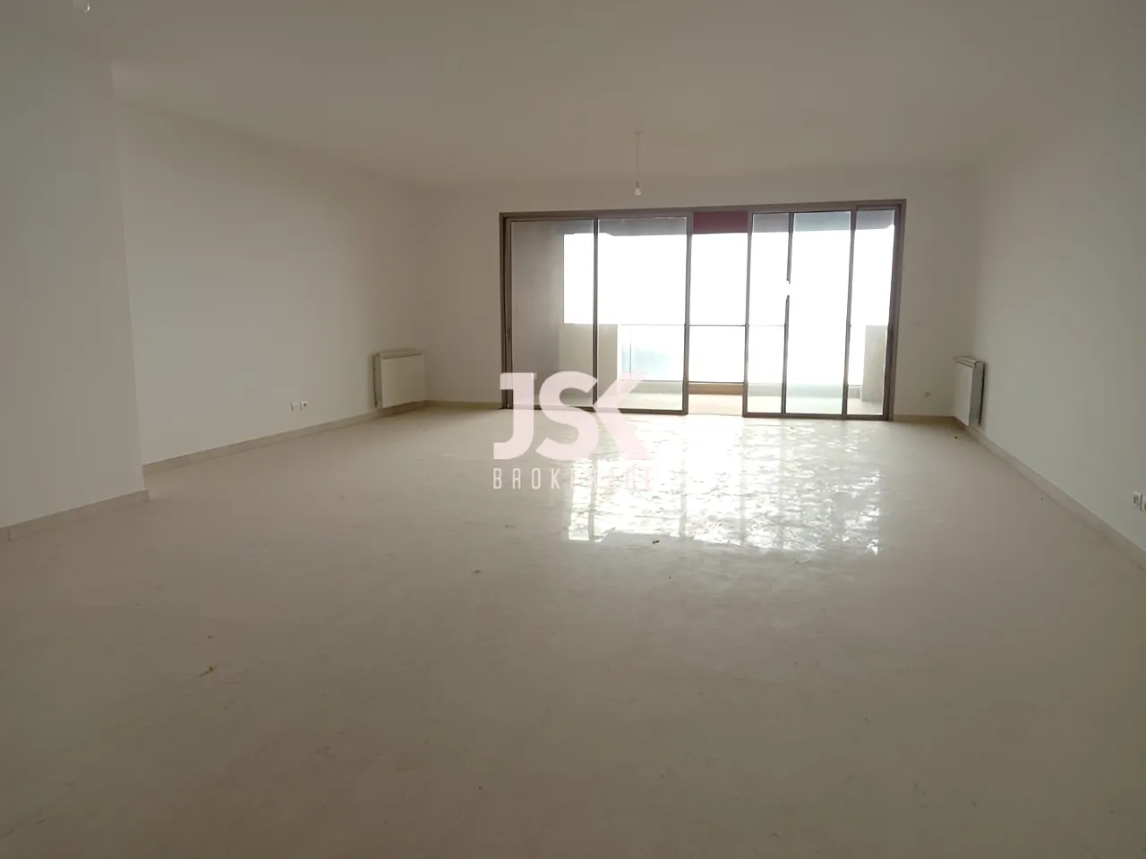 Apartment for Sale in Sahel Aalma