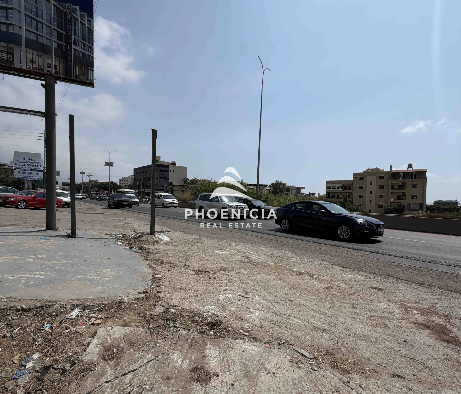 Shop for sale in Jbeil, Lebanon